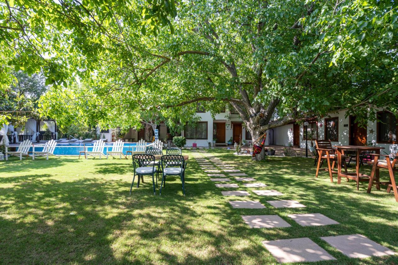 Ephesus Lodge Kirazli  Exteriér fotografie