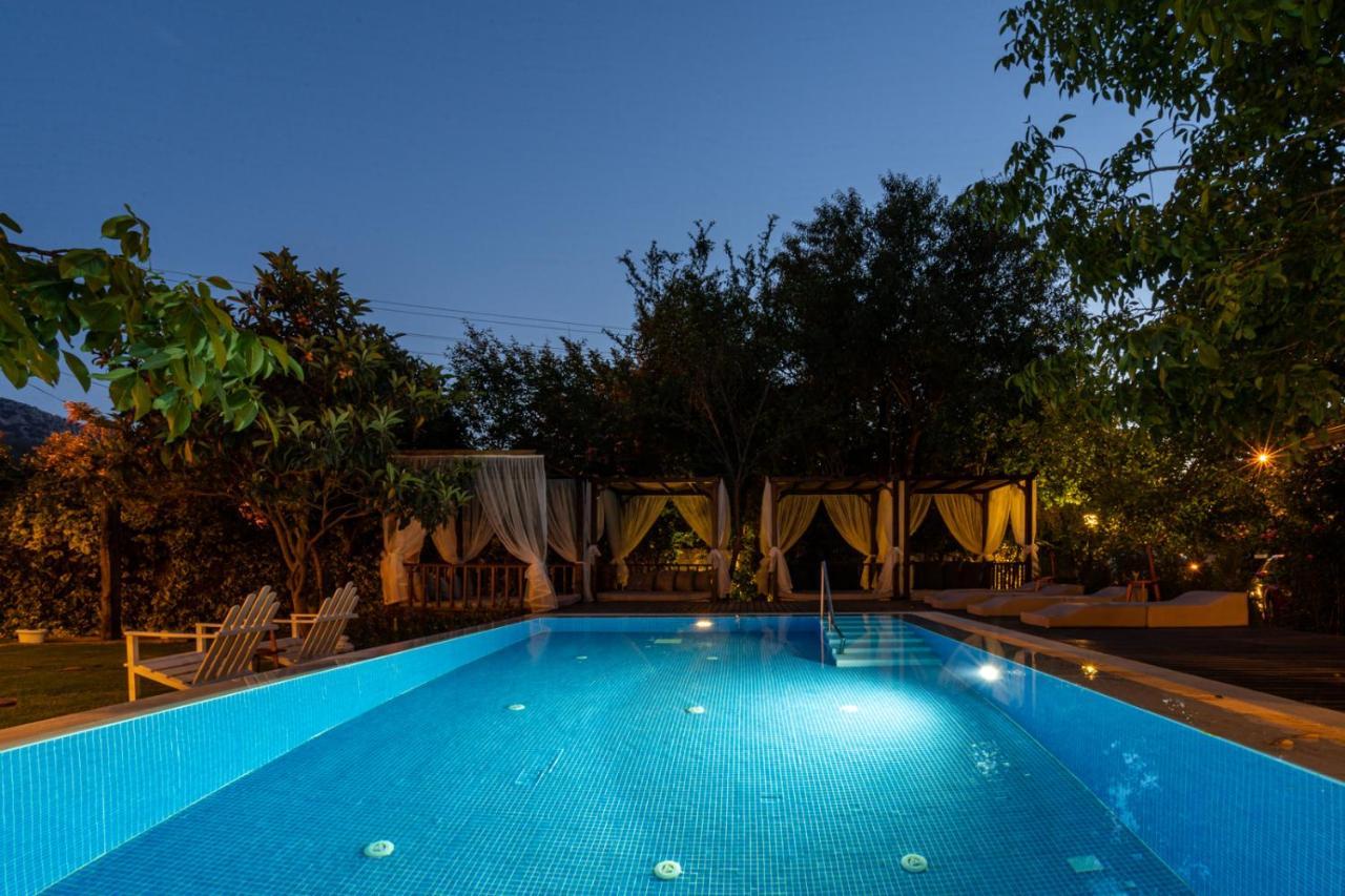 Ephesus Lodge Kirazli  Exteriér fotografie