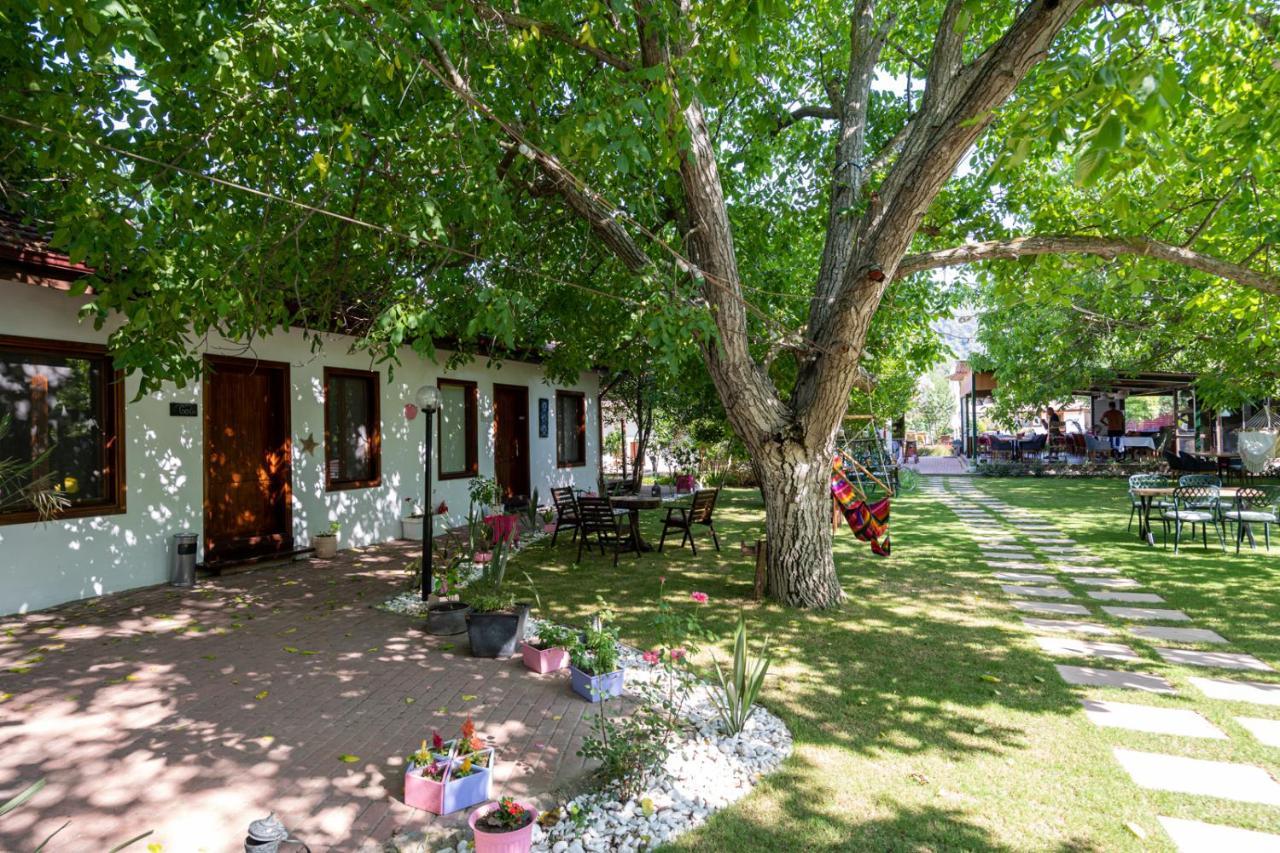 Ephesus Lodge Kirazli  Exteriér fotografie