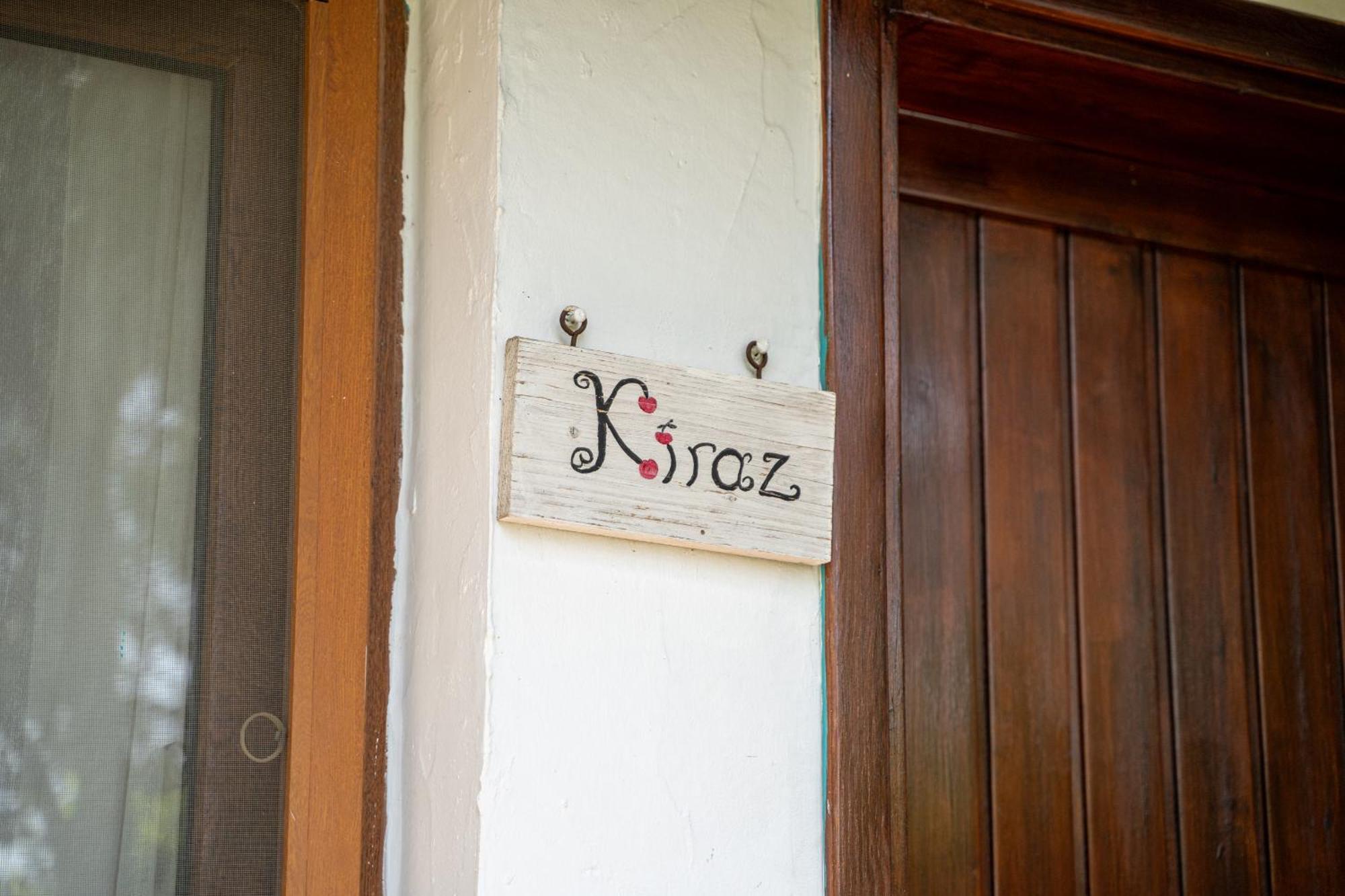 Ephesus Lodge Kirazli  Pokoj fotografie
