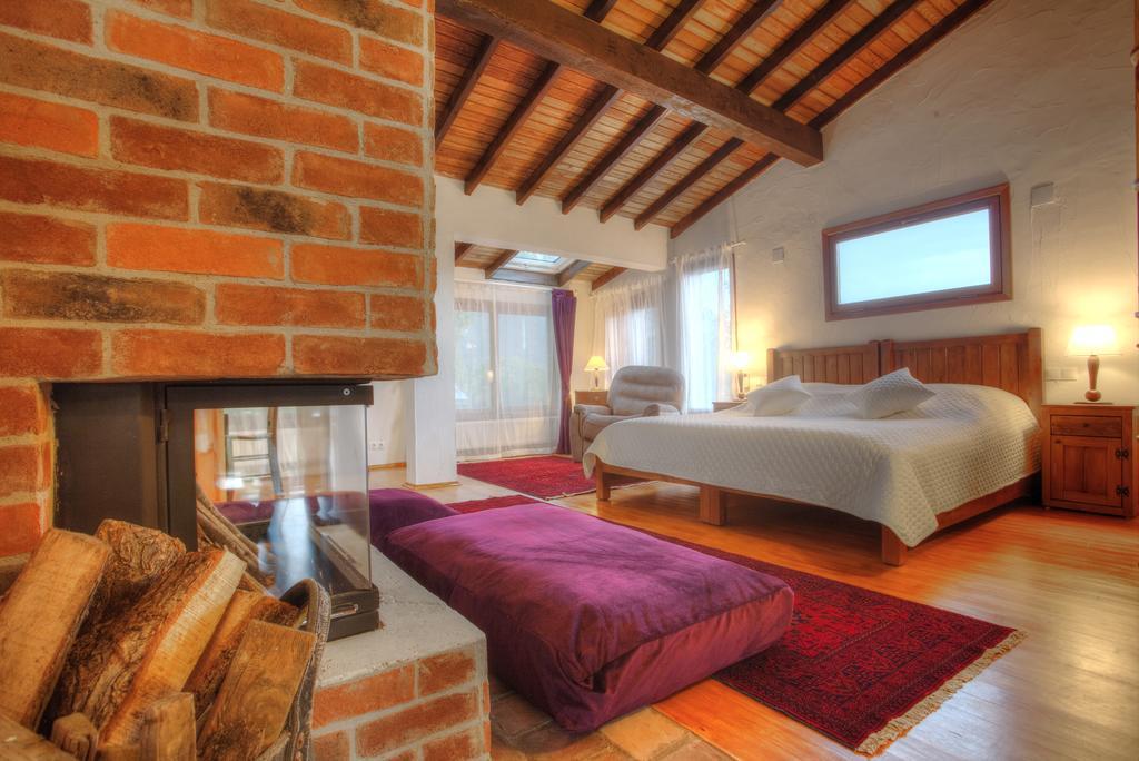Ephesus Lodge Kirazli  Pokoj fotografie