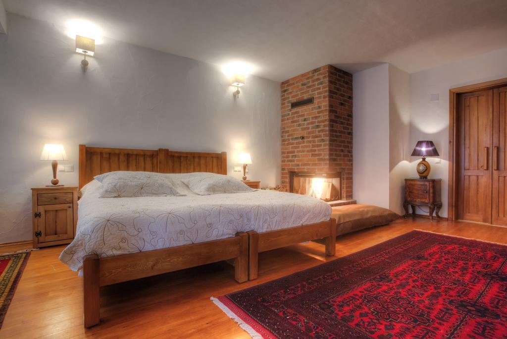 Ephesus Lodge Kirazli  Pokoj fotografie