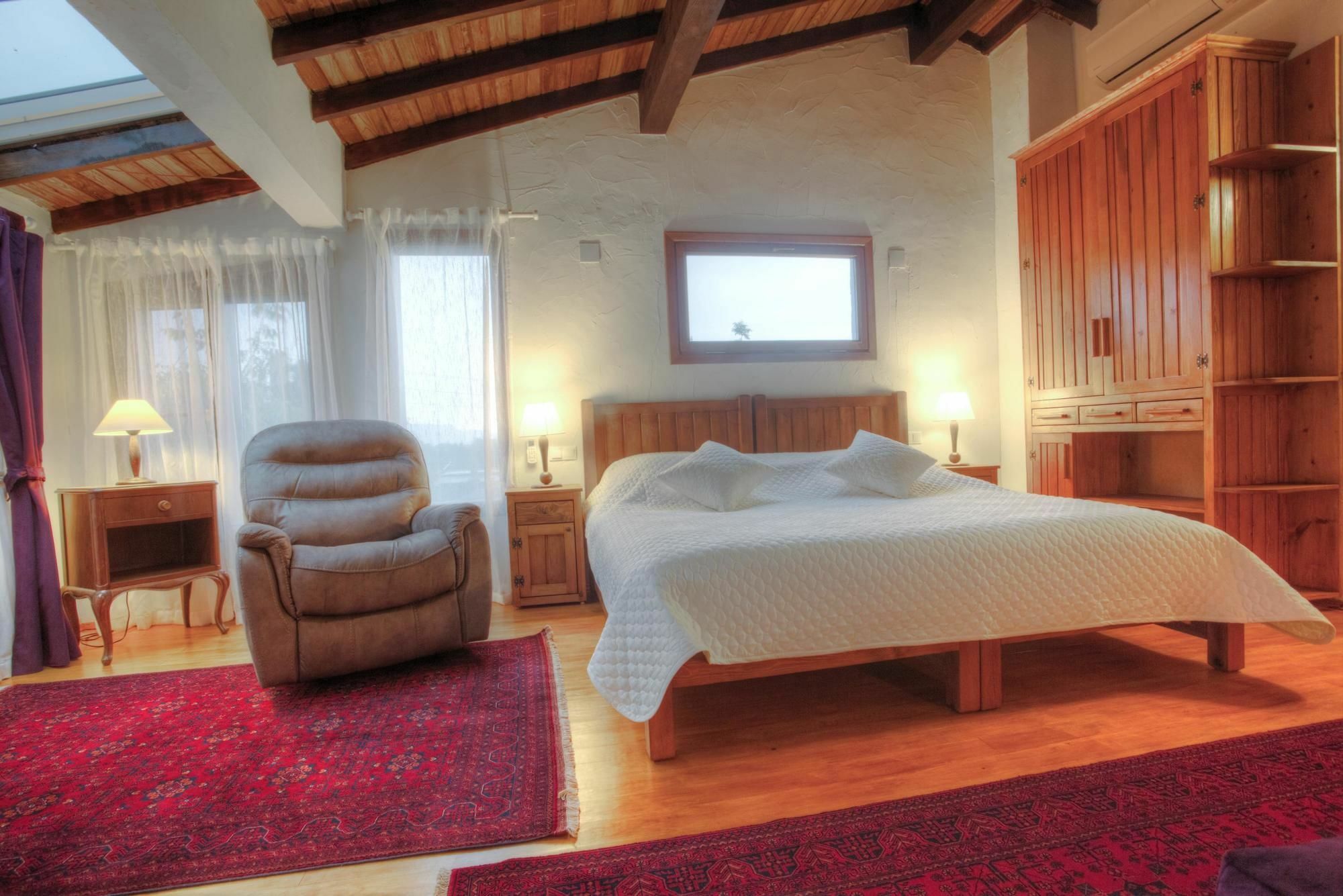 Ephesus Lodge Kirazli  Exteriér fotografie