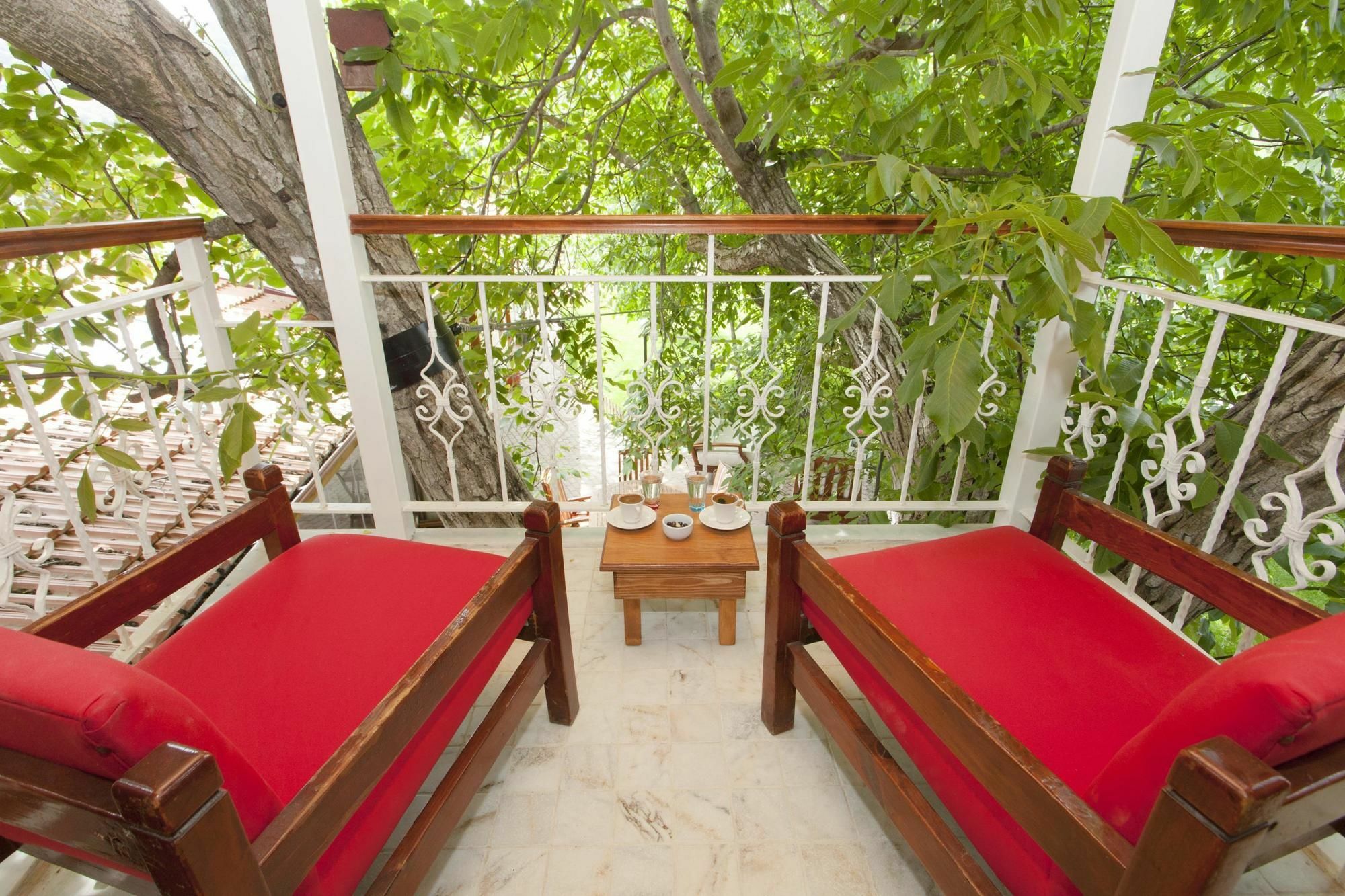 Ephesus Lodge Kirazli  Exteriér fotografie